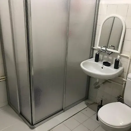 Kadikoy Feneryolunda Ozel Κωνσταντινούπολη