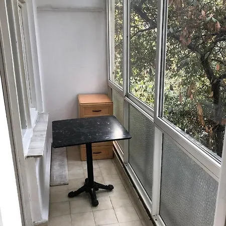 Kadikoy Feneryolunda Ozel Guest house *